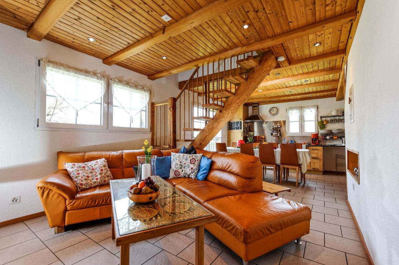 Swiss Holiday House Wilderswil Ngoại thất bức ảnh