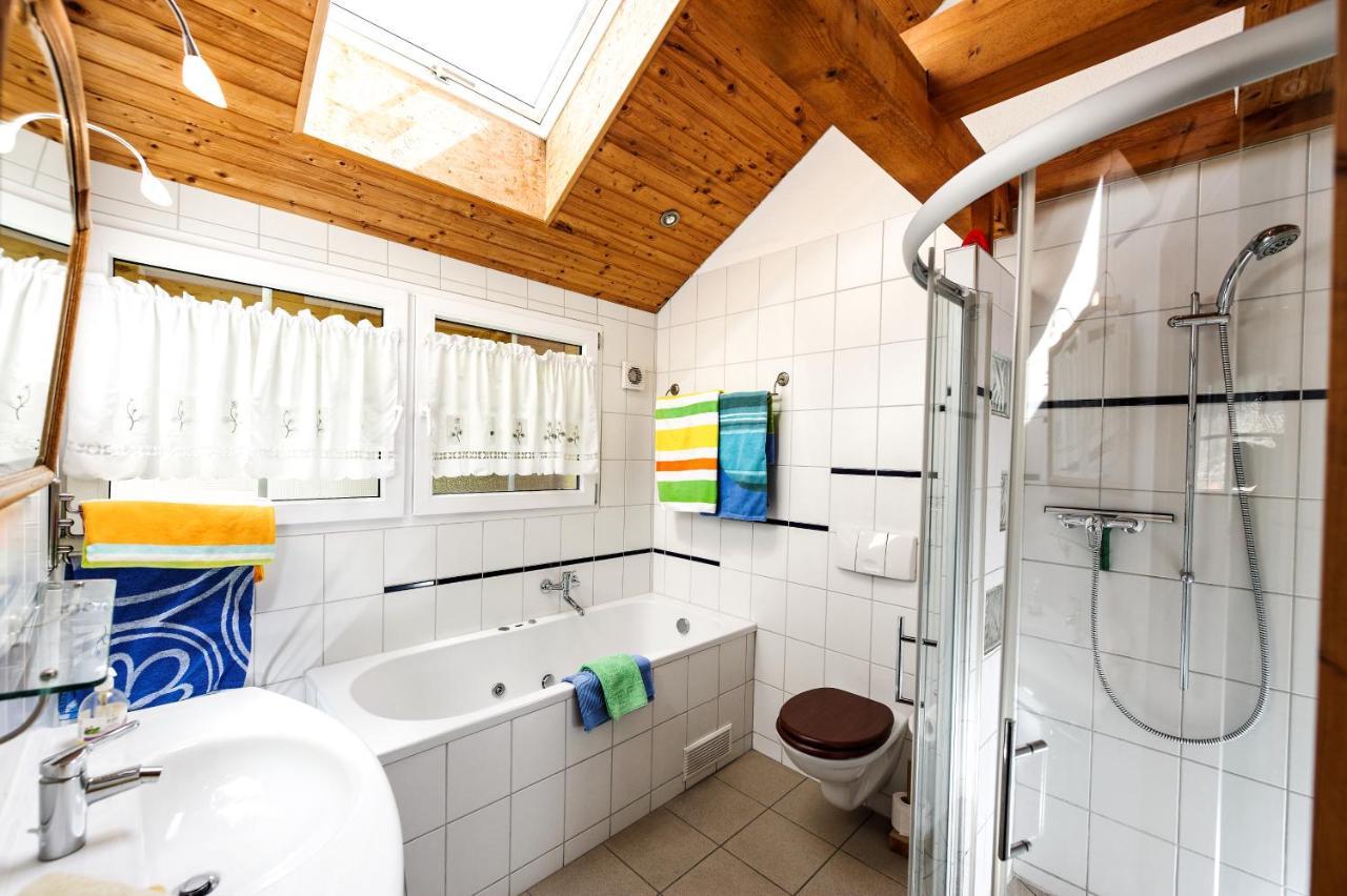 Swiss Holiday House Wilderswil Ngoại thất bức ảnh