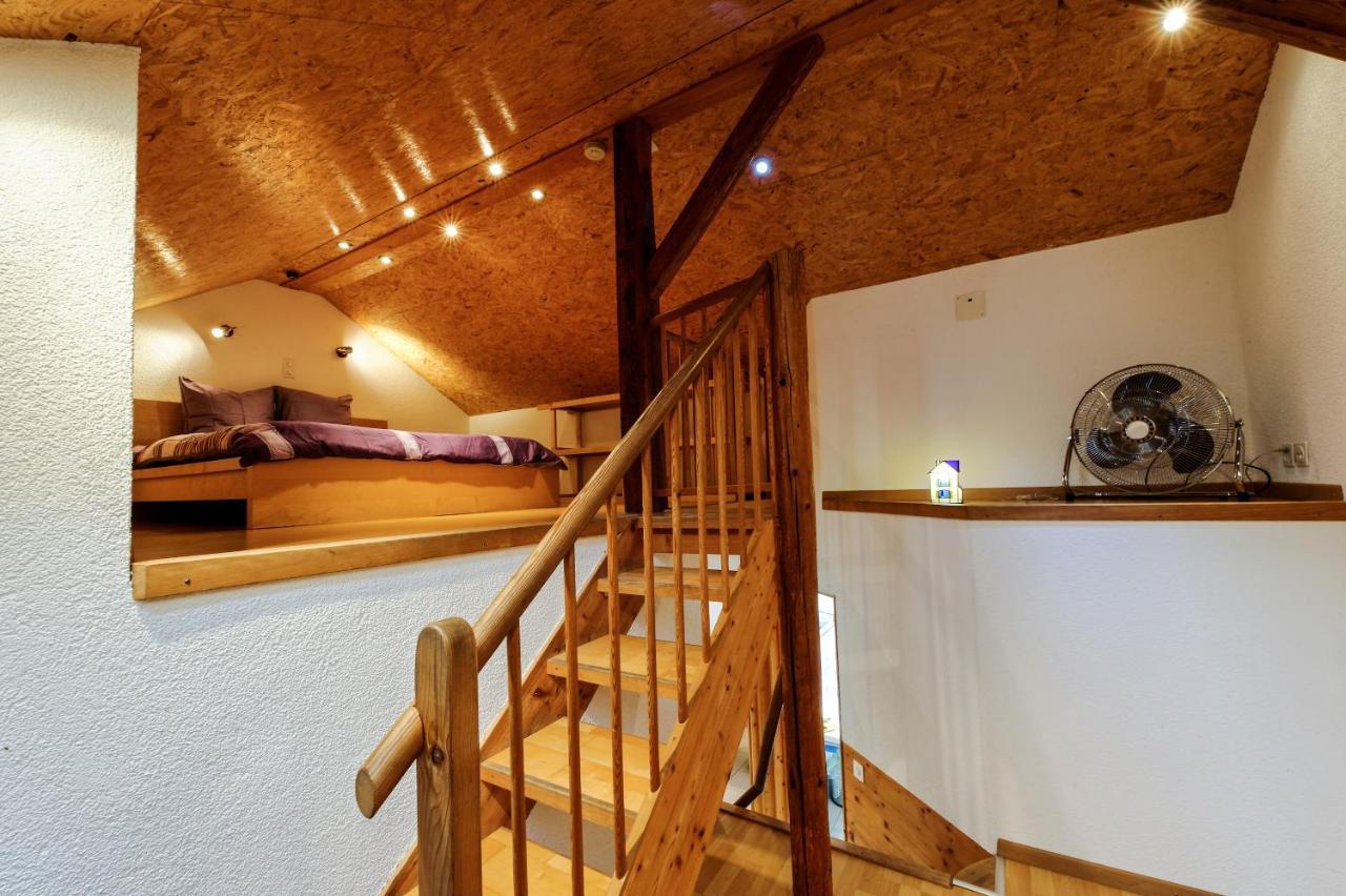 Swiss Holiday House Wilderswil Ngoại thất bức ảnh