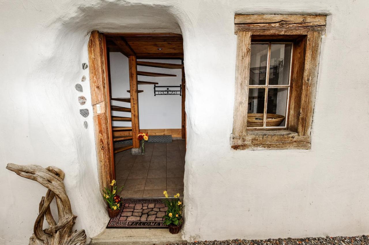 Swiss Holiday House Wilderswil Ngoại thất bức ảnh