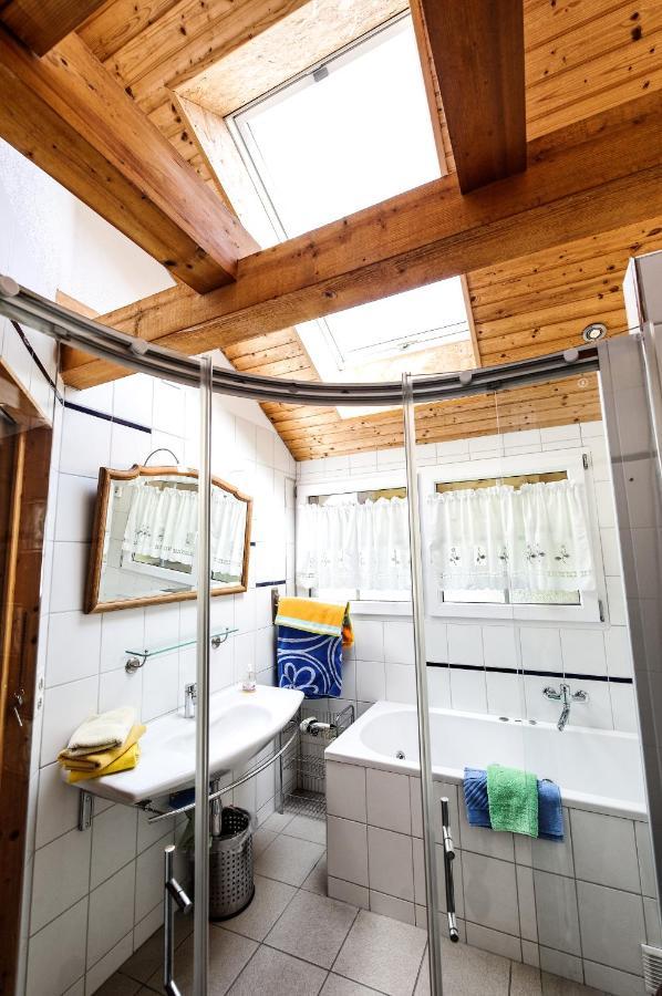 Swiss Holiday House Wilderswil Ngoại thất bức ảnh